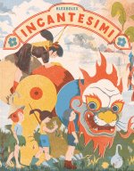 Incantesimi