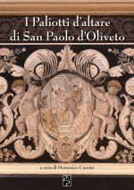 paliotti d'altare di San Paolo d'Oliveto