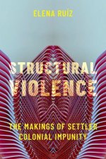 Structural Violence The Makings of Settler Colonial Impunity (Paperback)