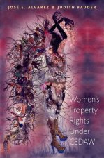 Women's Property Rights Under CEDAW (Hardback)