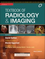Textbook of Radiology And Imaging, SEA, 8th Volume 1