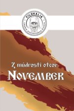 Z múdrosti otcov – November