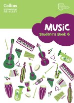 Cambridge Primary Music Workbook Stage 6