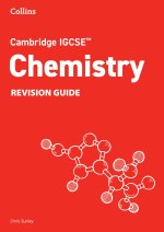 Cambridge IGCSE (TM) Chemistry Revision Guide