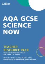 GCSE Science Now Teacher Resource Pack