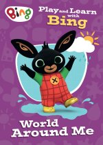 Learn with Bing Patterns and Shapes