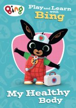 Learn with Bing First Phonics