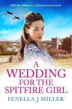 Wedding for the Spitfire Girl
