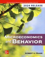 Microeconomics and Behavior ISE