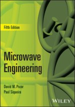 Microwave Engineering 5e