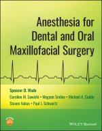 Anesthesia for Dental and Oral Maxillofacial Surge ry