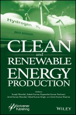 Emerging Sustainable and Renewable Energy Technolo gies