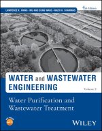 Water Purification and Wastewater Treatment, Fourt h Edition Volume 2