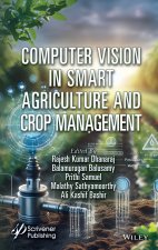 Computer Vision for Smart Agriculture and Crop Man agement