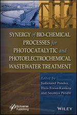 Synergy of Bio-Chemical Processes for Photocatalyt ic and Photoelectrochemical Wastewater Treatment