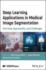 Deep Learning Applications in Medical Image Segmen tation: Overview, Approaches, and Challenges