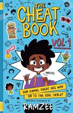 Cheat Book (vol.1)