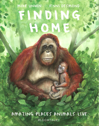 Finding Home
