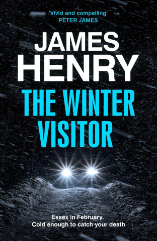 Winter Visitor