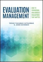 Evaluation Management