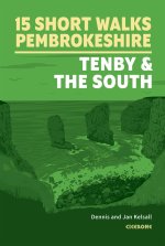 Short Walks in Pembrokeshire a 