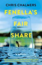 Fenella's Fair Share - A Novel