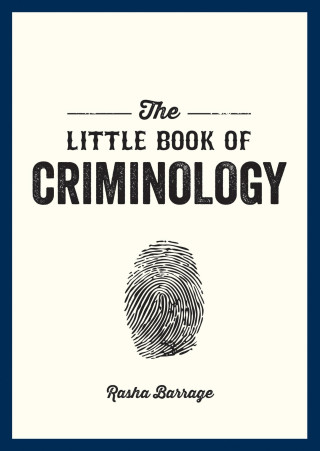 Little Book of Criminology