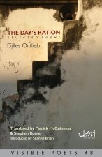 Day's Ration: Selected Poems