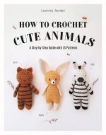 World of Crochet Animals