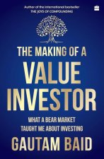 Making of a Value Investor