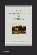 The Fundamentals of Ethics  (Paperback)