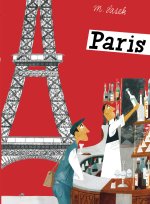 PARIS - NE2024