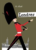 LONDRES - NE2024