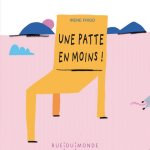 Une patte en moins !