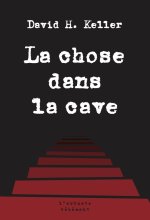 La chose dans la cave