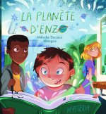 la planète d'Enzo