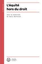 L'EQUITE HORS DU DROIT