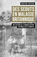 Des scouts en Malaisie britannique