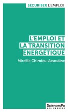Environnement, transition énergétique et emploi
