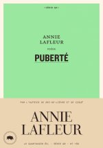 Puberté
