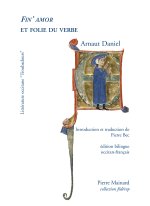 FIN'AMOR ET FOLIE DU VERBE