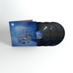 Under a Winter's Moon, 3 Schallplatten (180g Vinyl)