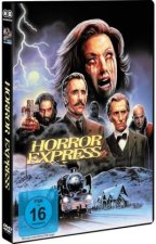 Horror Express, 1 DVD