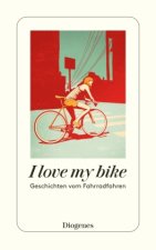 I love my bike