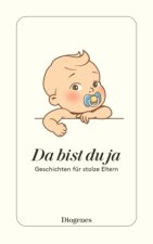 Da bist du ja
