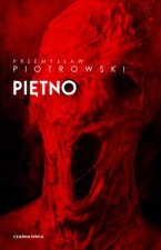 Piętno. Komisarz Igor Brudny. Tom 1