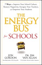 ENERGY BUS FOR SCHOOLS