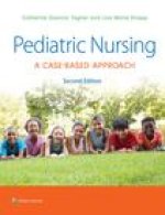 Pediatric Nursing 2e: A Case-Based Approach