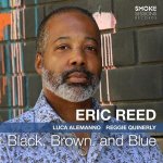 Black,Brown,And Blue