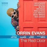 Red Door